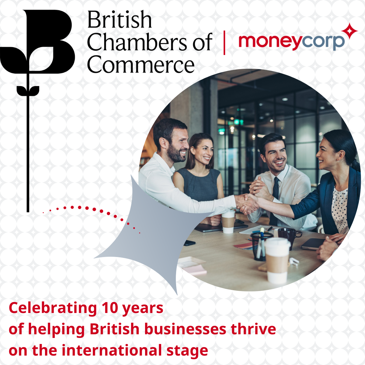 Moneycorp x British Chambers of Commerce | Weekly Brief 01/04/22
